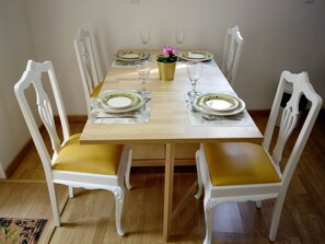 Restauration