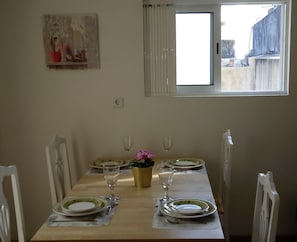 Restauration