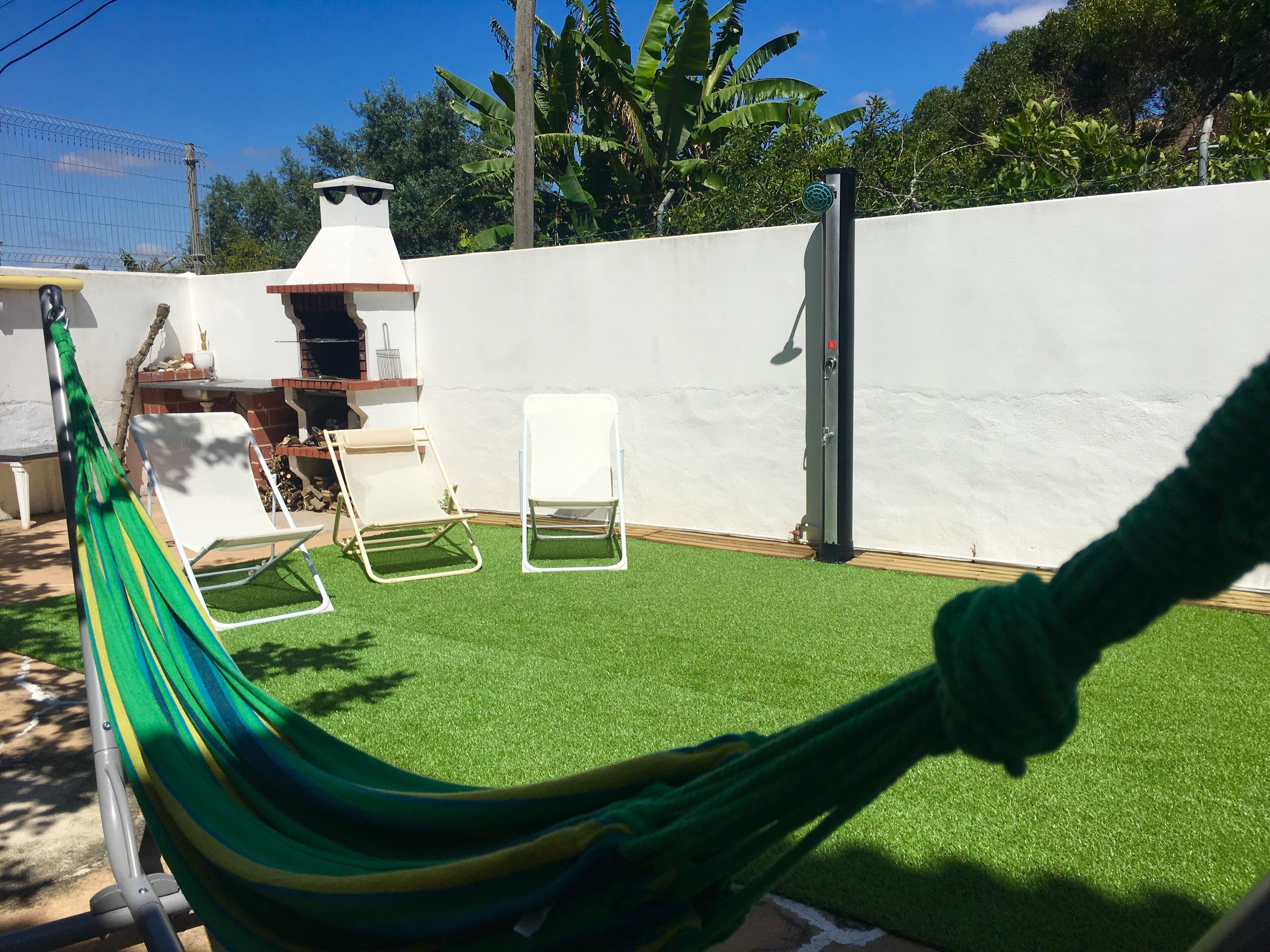 Rocha House, feel at home. We care!