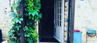 Cottage In A Peaceful Location