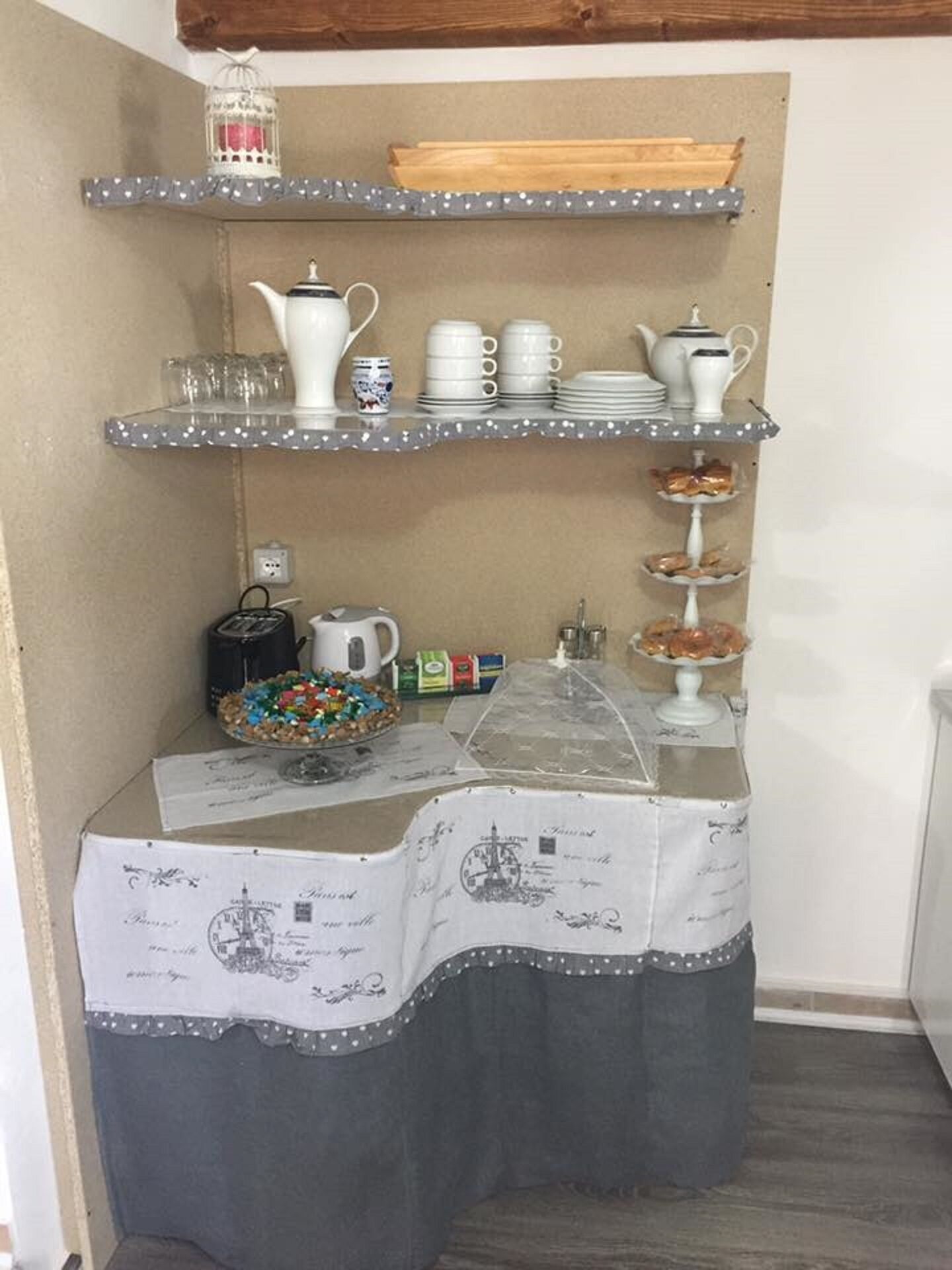 B&B Verzavò, your corner of paradise between sea, hill and nature