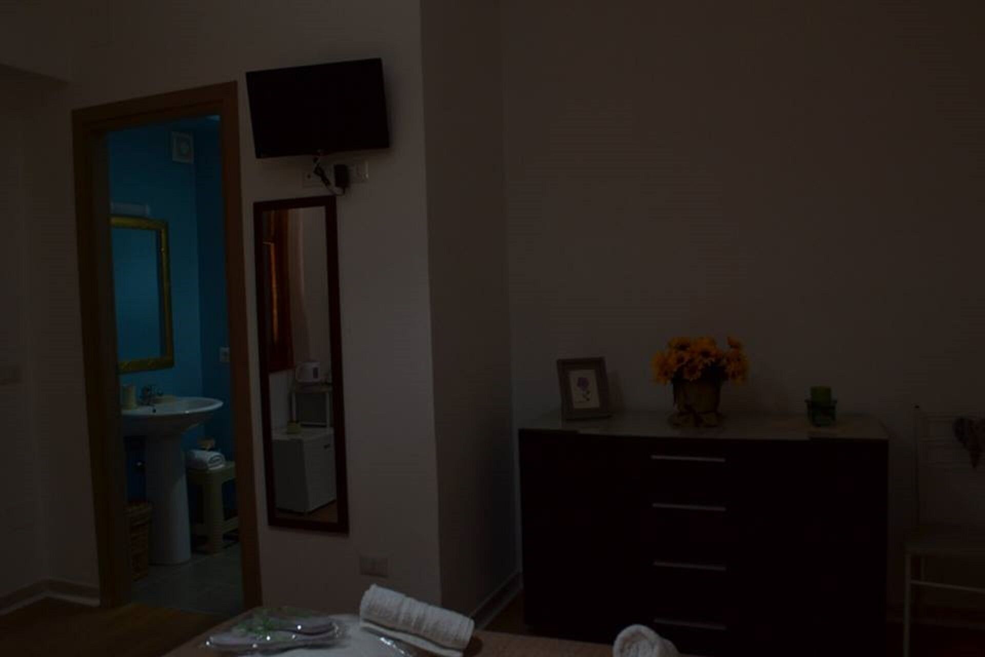 B&B Verzavò, your corner of paradise between sea, hill and nature