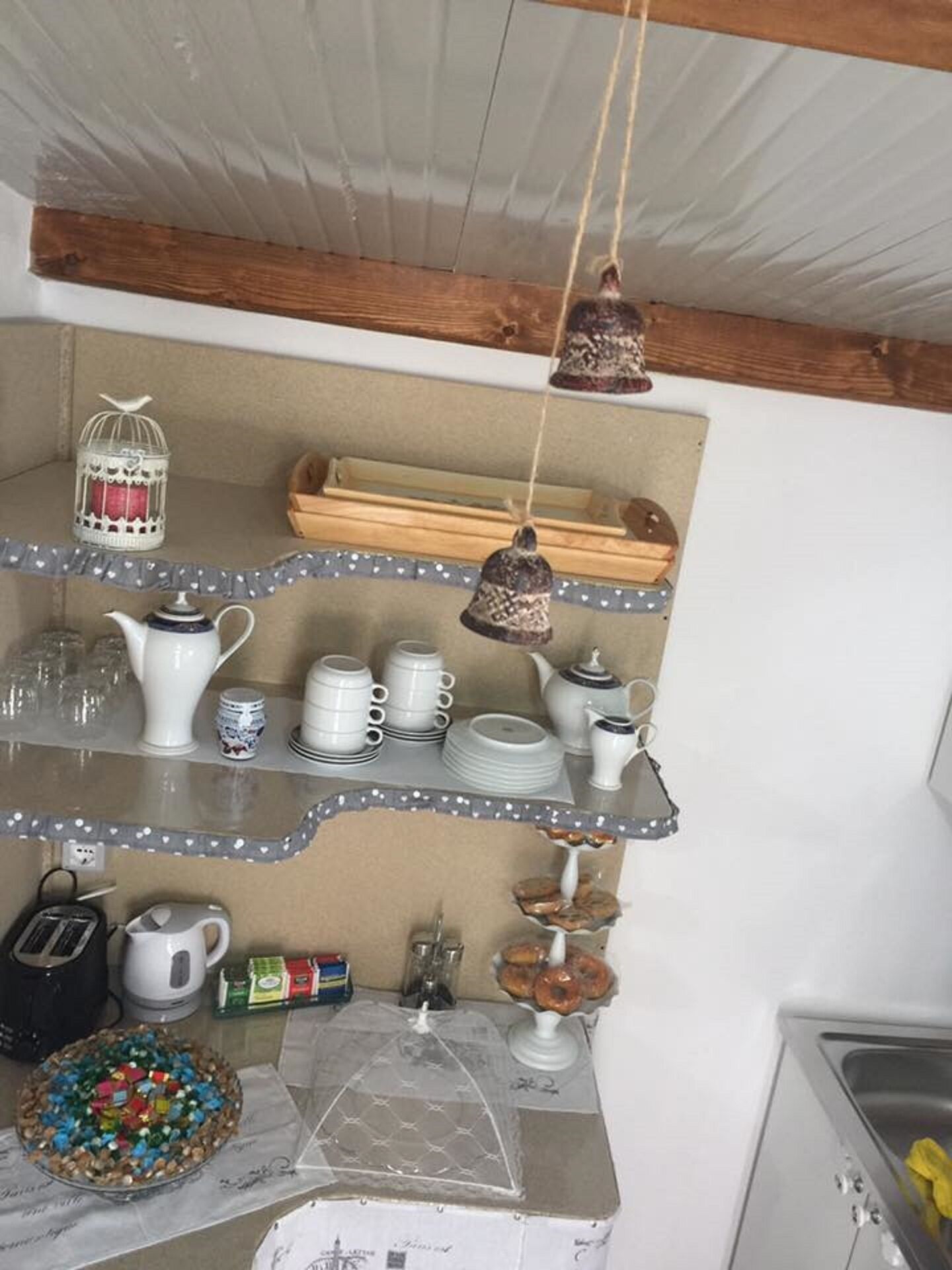 B&B Verzavò, your corner of paradise between sea, hill and nature