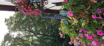 Near the Loire, shops and downtown Pouilly-sur-Loire! ...