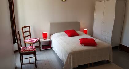Near the Loire, shops and downtown Pouilly-sur-Loire! ...