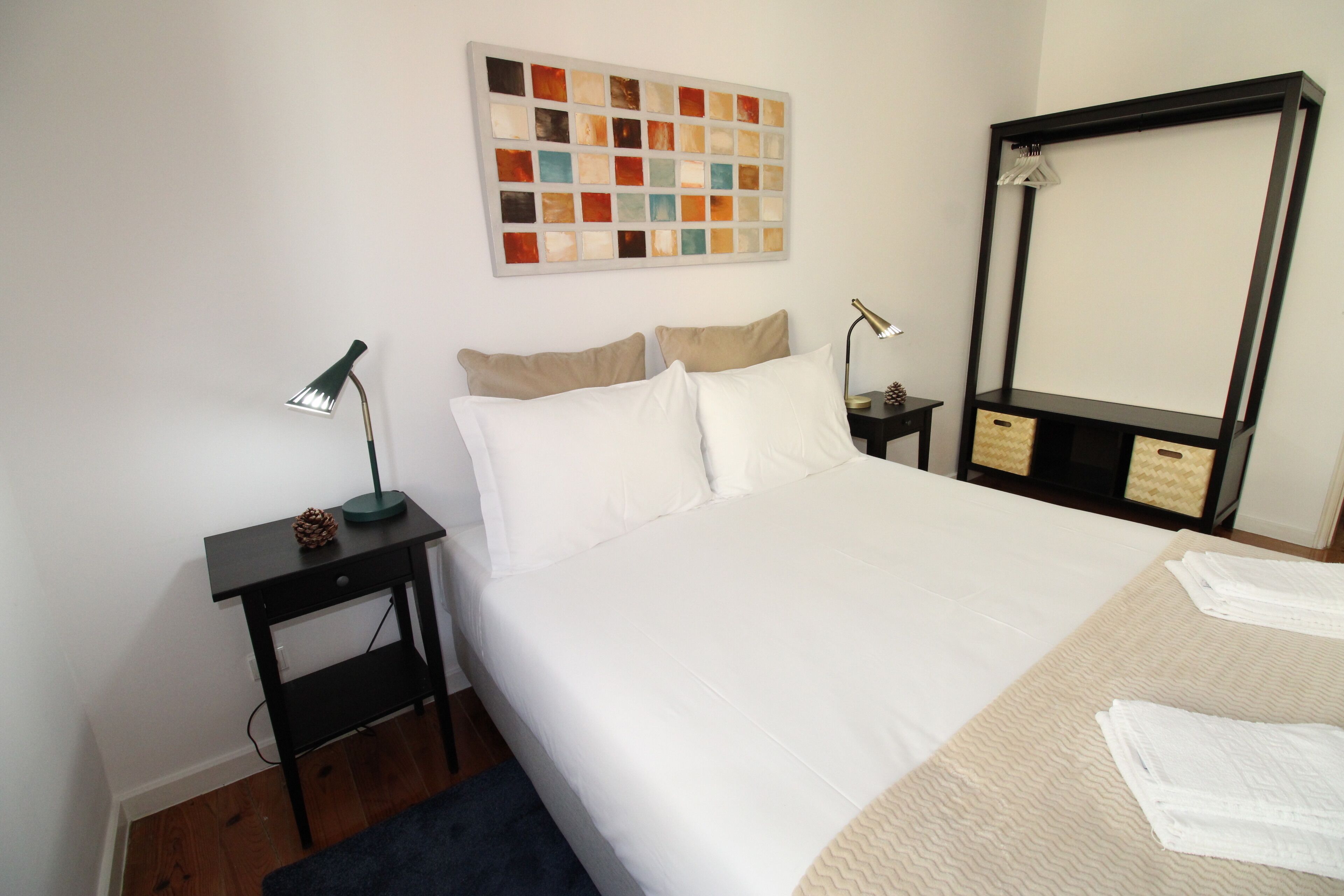 Lisbon - Sete Rios - 5 minutes from the Zoo