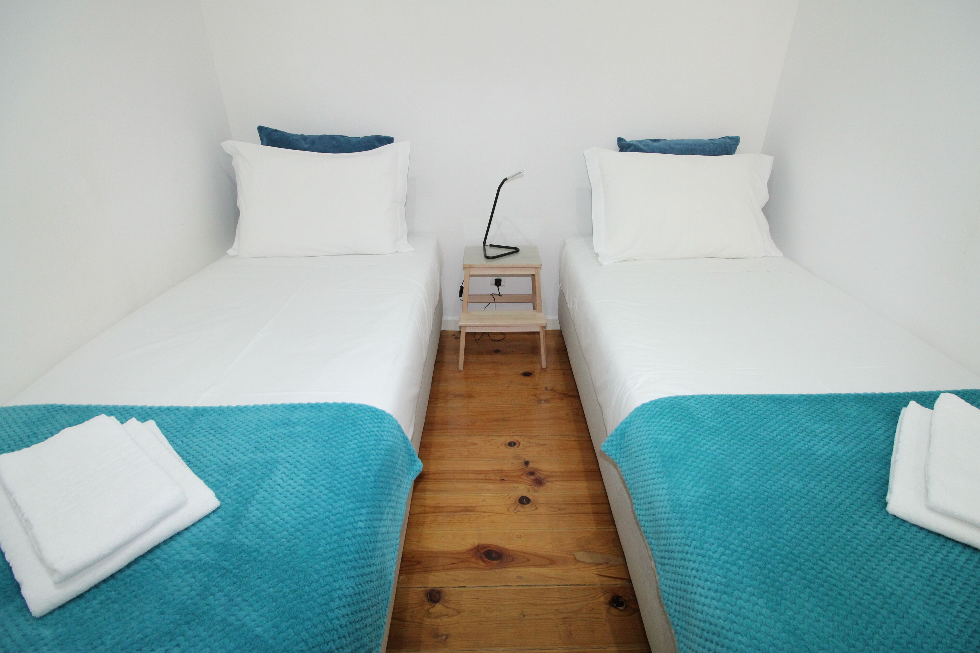 Lisbon - Sete Rios - 5 minutes from the Zoo