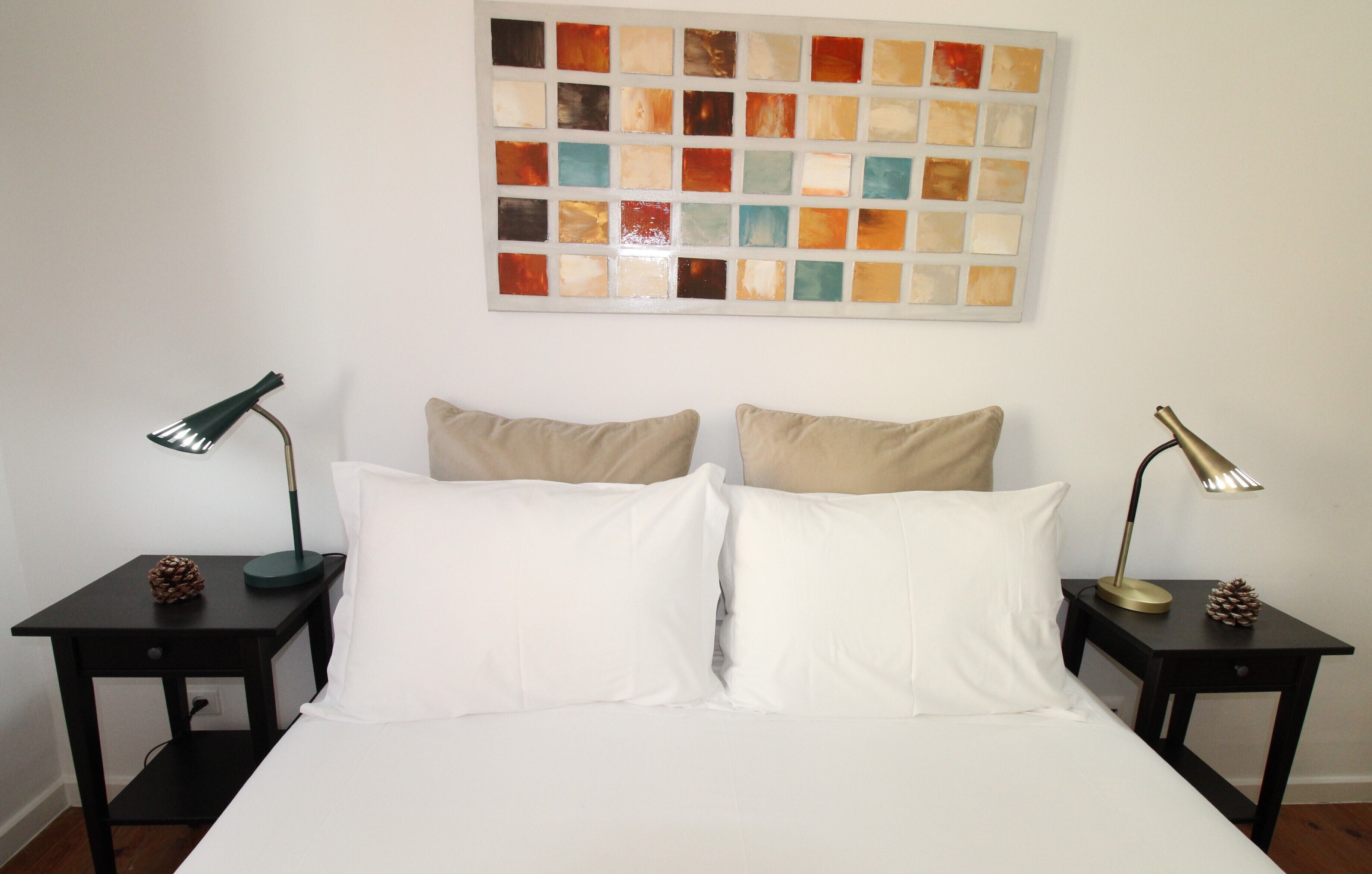 Lisbon - Sete Rios - 5 minutes from the Zoo