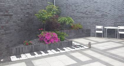 New luxury Guesthouses Kamerton Dr. Kortmannweg 5 Venray