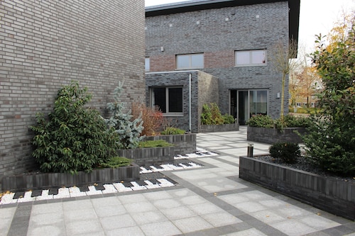 New luxury Guesthouses Kamerton Dr. Kortmannweg 5 Venray