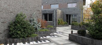 New luxury Guesthouses Kamerton Dr. Kortmannweg 5 Venray