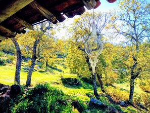 住宿地面