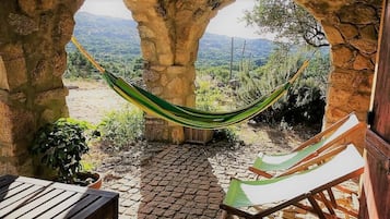 Terraço/pátio
