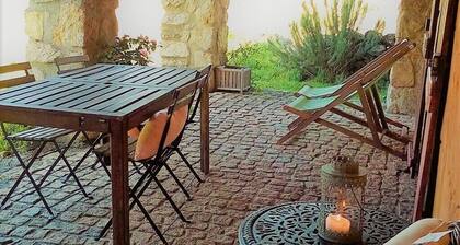 Marvao - The most Confort With Terrace and Pool - Amazing View