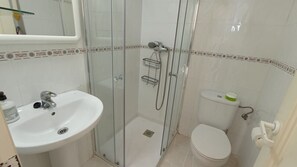 Ensemble douche/baignoire