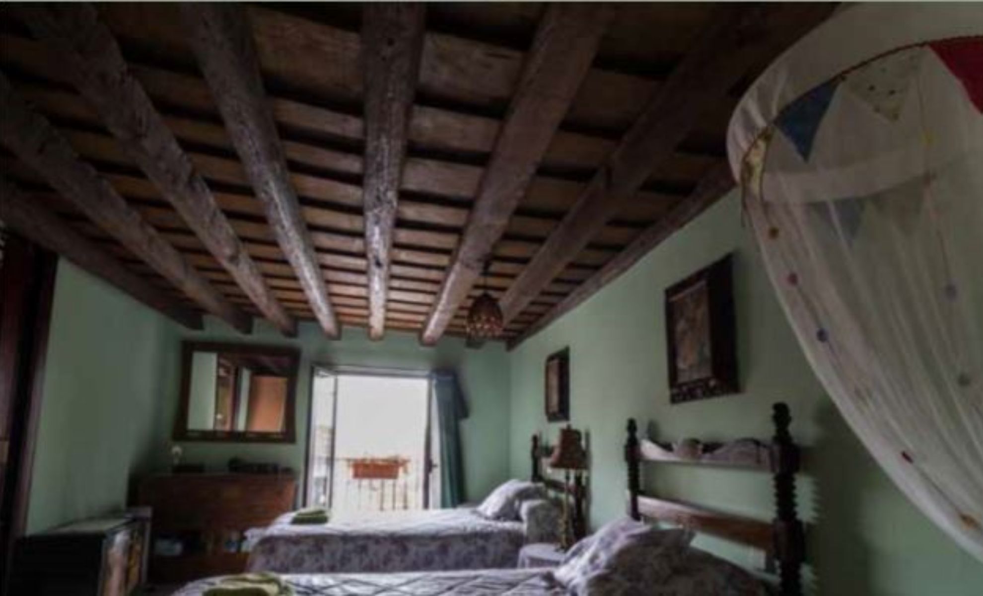 Fantastic apartment "Raúl" in Mombeltran