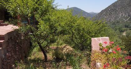 Villa Romancia Ourika Valley