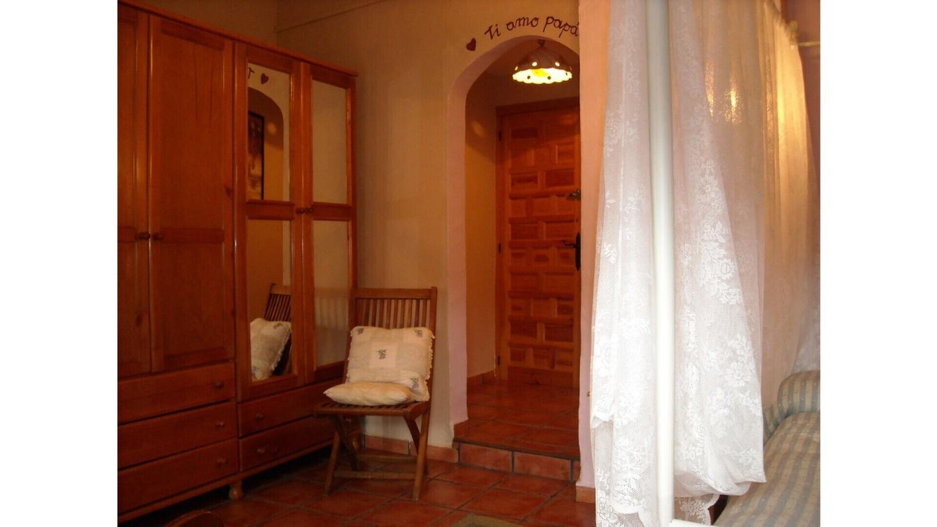 Grandfather's fifth Felix