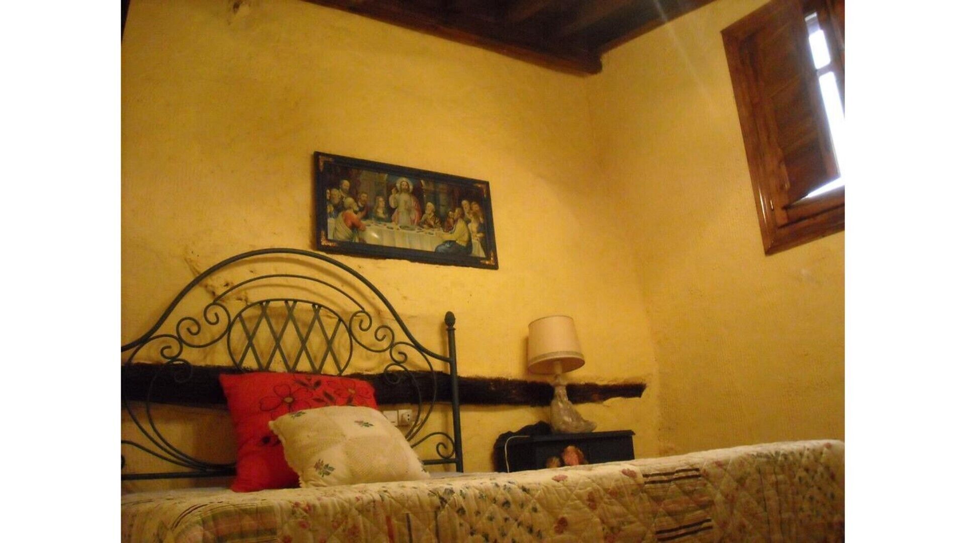 Grandfather's fifth Felix