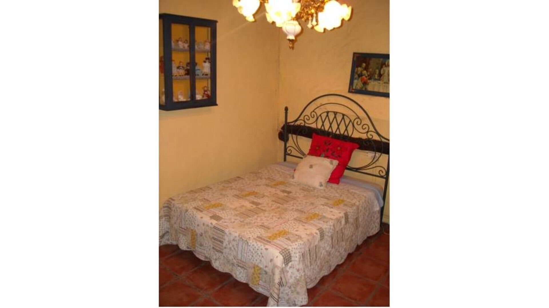 Grandfather's fifth Felix