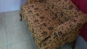 Room, 1 Double Bed, Non Smoking | Living area | 24-inch flat-screen TV with cable channels, TV - Beverly Cliff Inn (Kingston)
