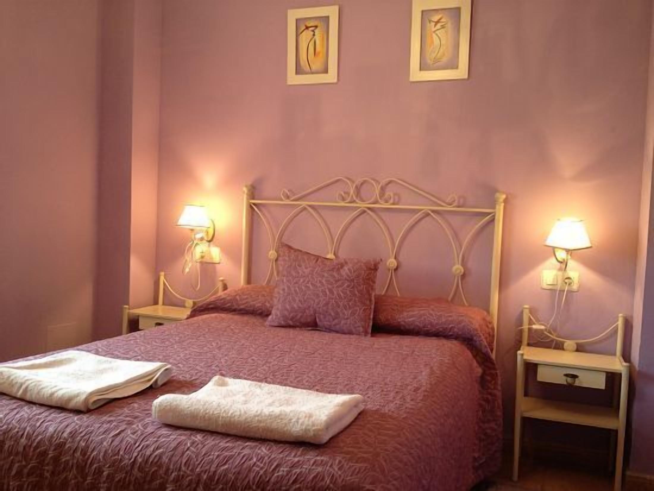 OFFERS Rural house Zapatero (6-7 people) near Arribes del Duero