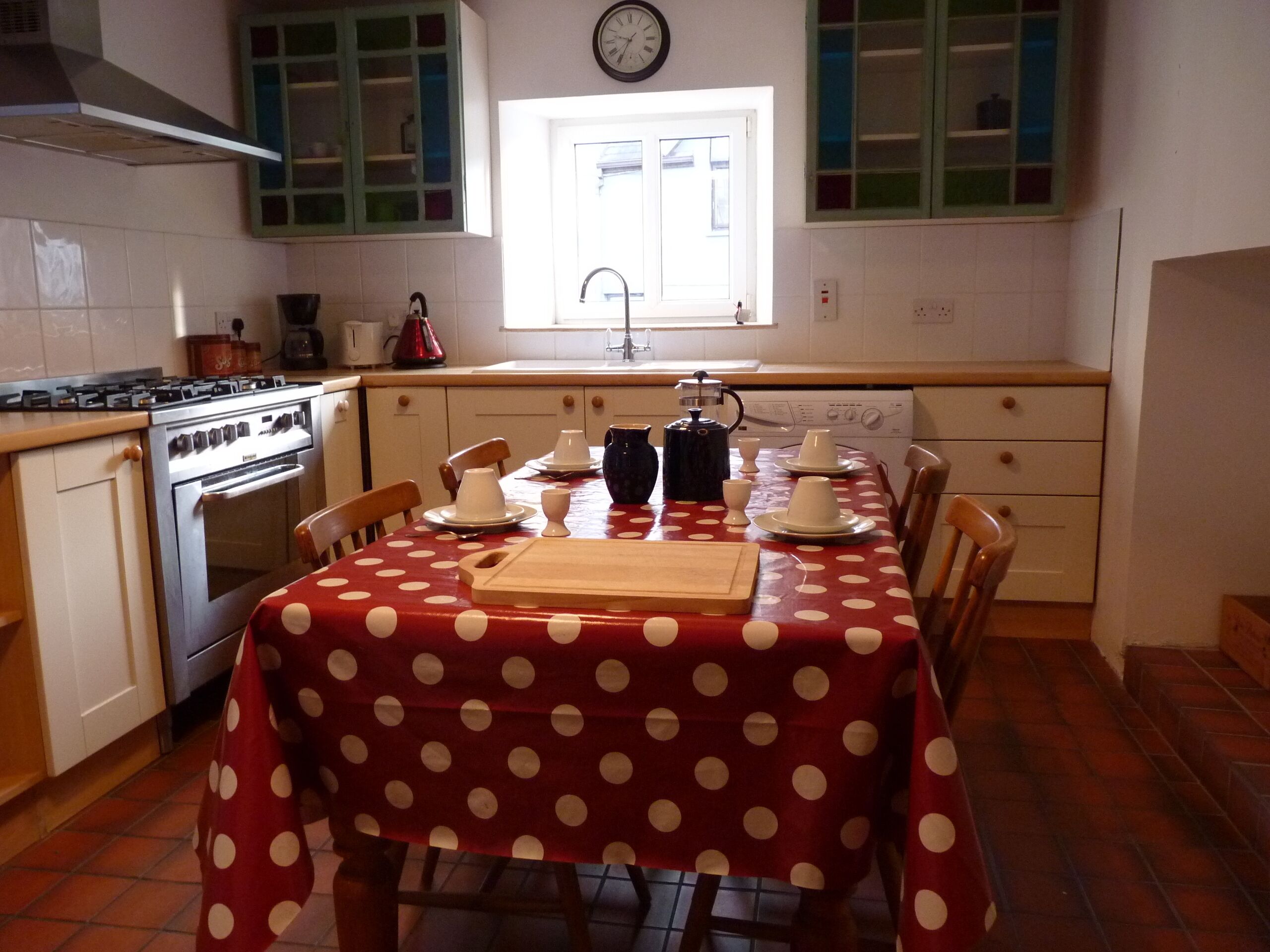 Charming Victorian Home