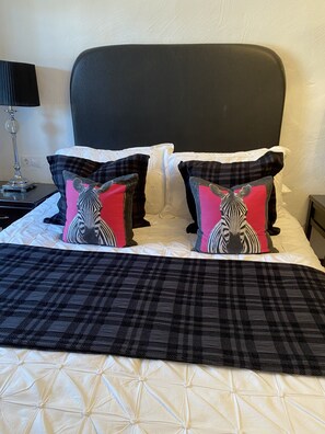 3 Schlafzimmer, Bügeleisen/Bügelbrett, Reisekinderbett, kostenloses WLAN