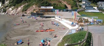 Stables - 17ème siècle ancienne grange