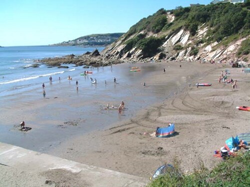 Stables - 17th century converted barn