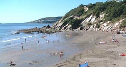 Stables - 17th century converted barn