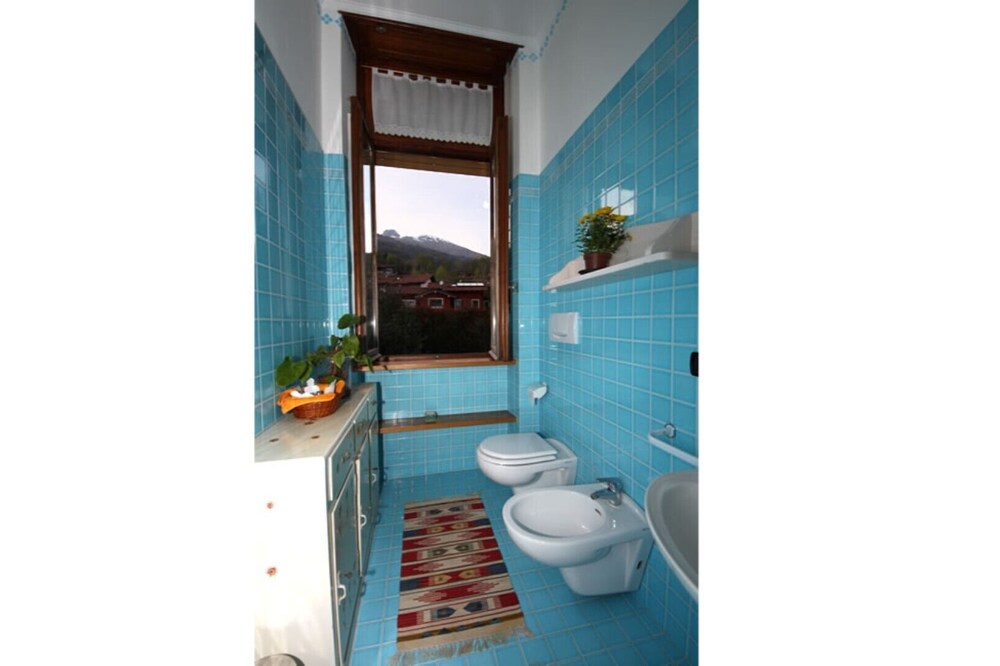 Villa Tavallini - Glicine room