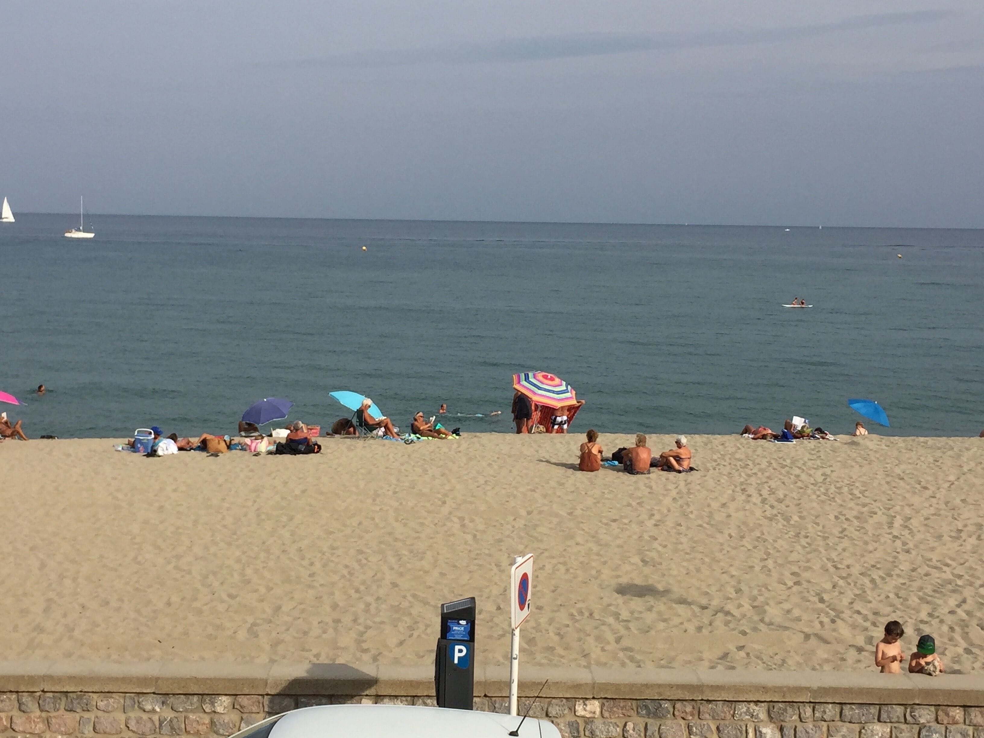 Plage