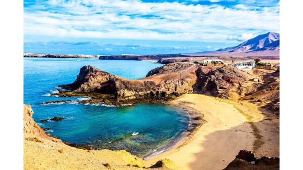 Plage