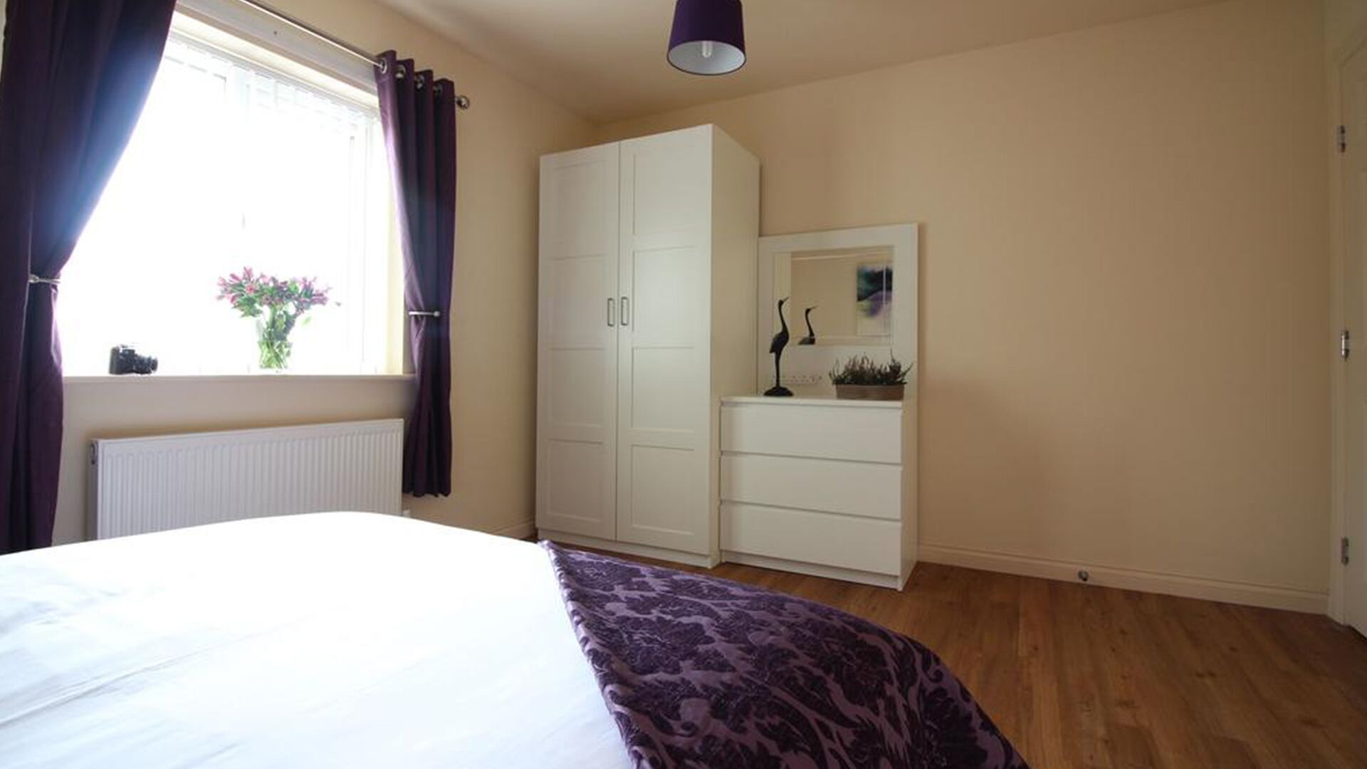 Ur City Pad - The Kensington