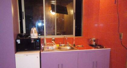 Mirador de Maitencillo apartment - APARTMENT 3 for 2 people