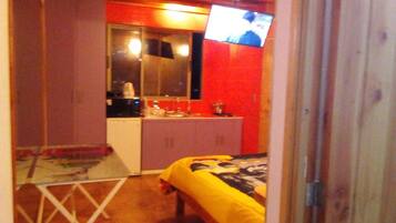 1 habitación