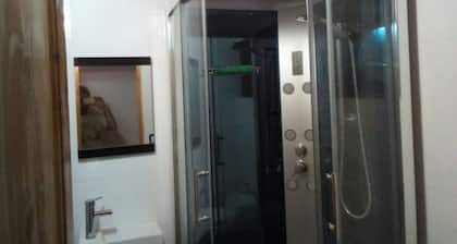 Mirador de Maitencillo apartment - APARTMENT 3 for 2 people