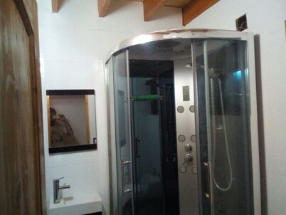 Mirador de Maitencillo apartment - APARTMENT 3 for 2 people