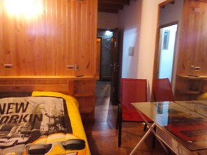 1 chambre