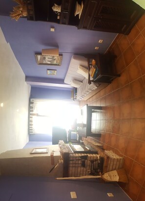 Interieur