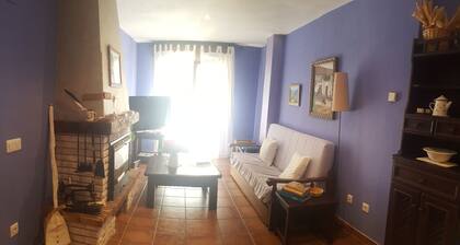 Andrea Azul Huoneistot