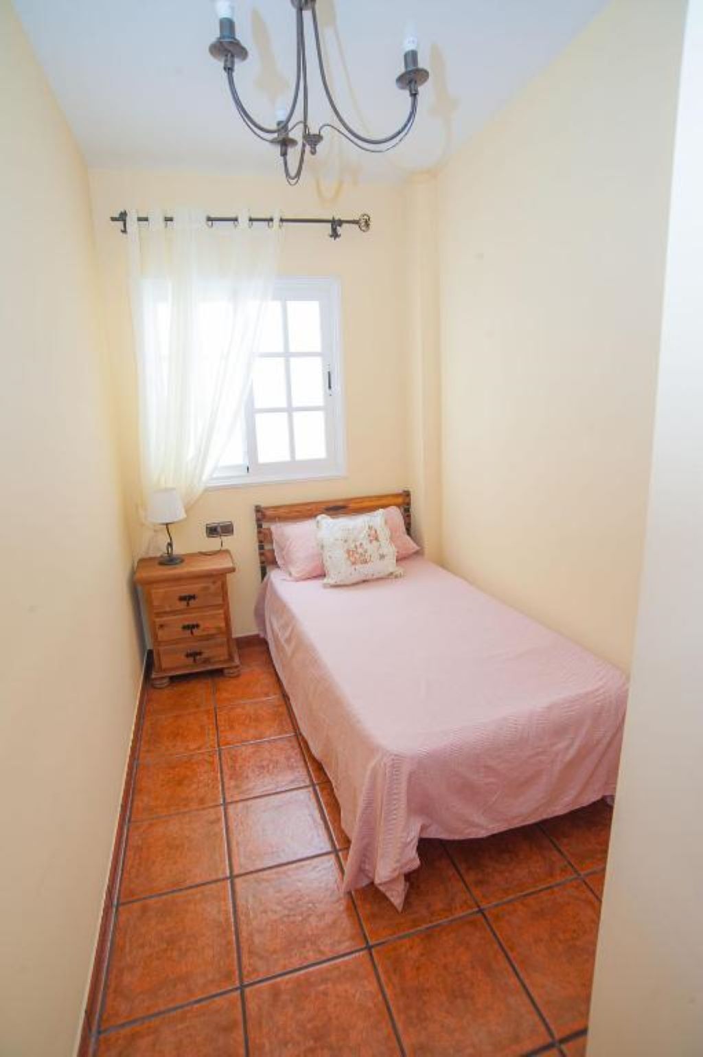 La Casita Nueva Family El Socorro-Güimar Tenerife