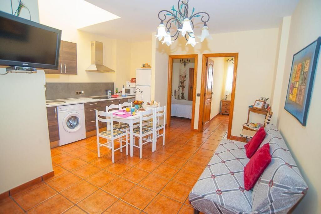 La Casita Nueva Family El Socorro-Güimar Tenerife