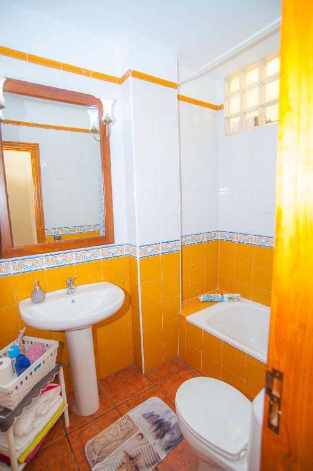 La Casita Nueva Family El Socorro-Güimar Tenerife