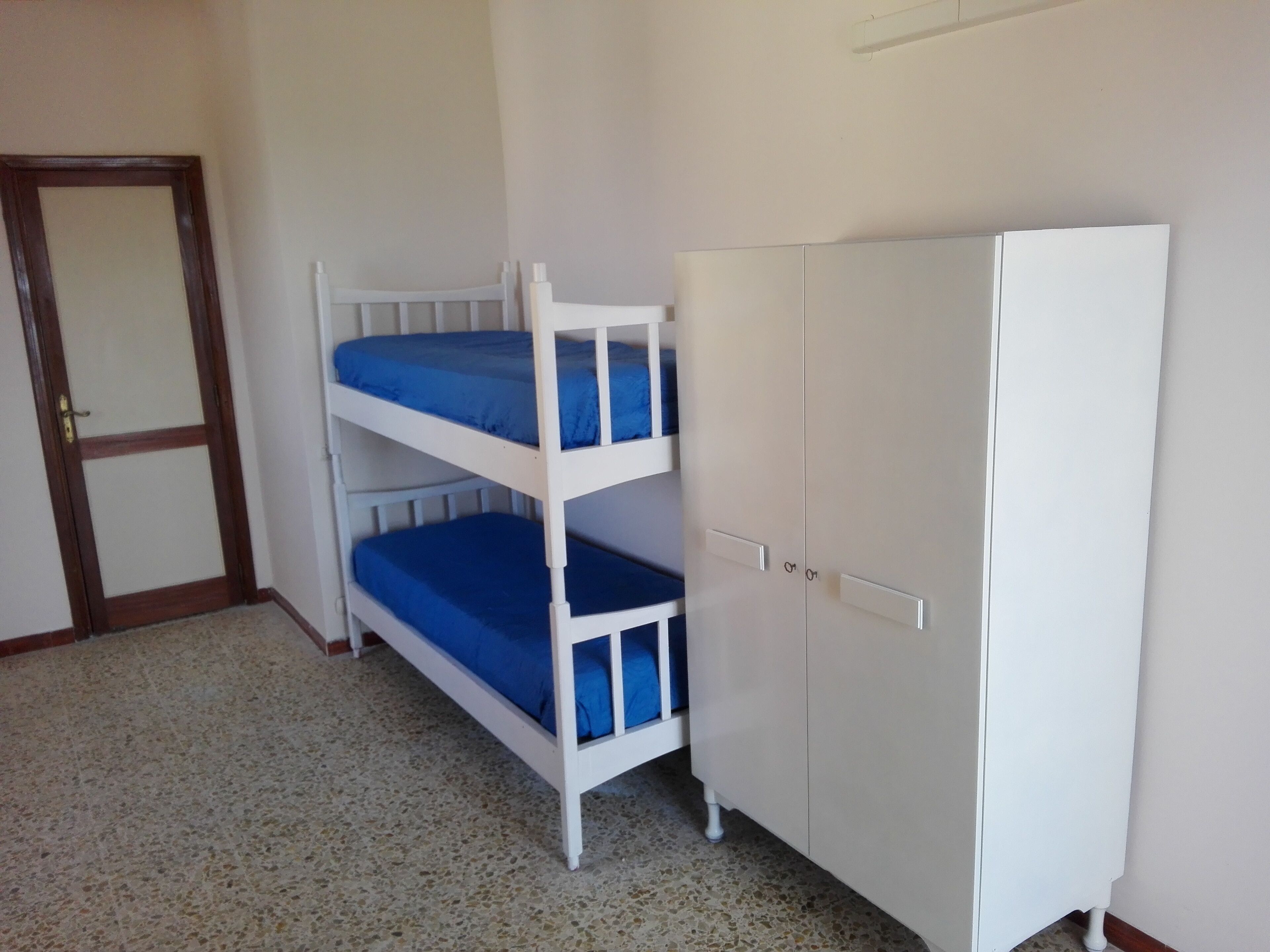 Magical sunset in Salento