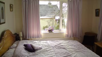 3 Schlafzimmer, Bügeleisen/Bügelbrett, Reisekinderbett, kostenloses WLAN