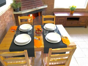Dineren