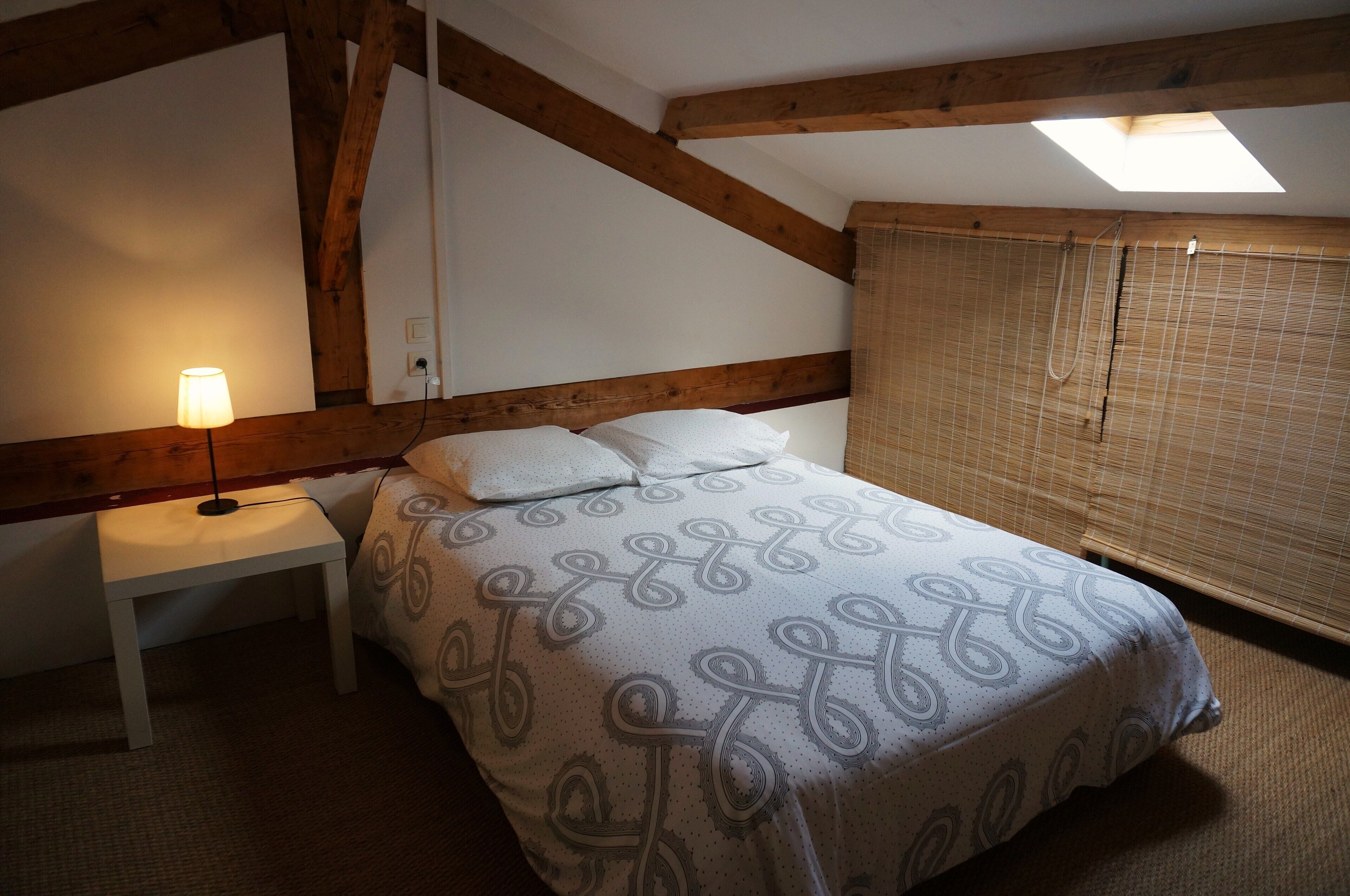 Housing, Terrace, Parking 