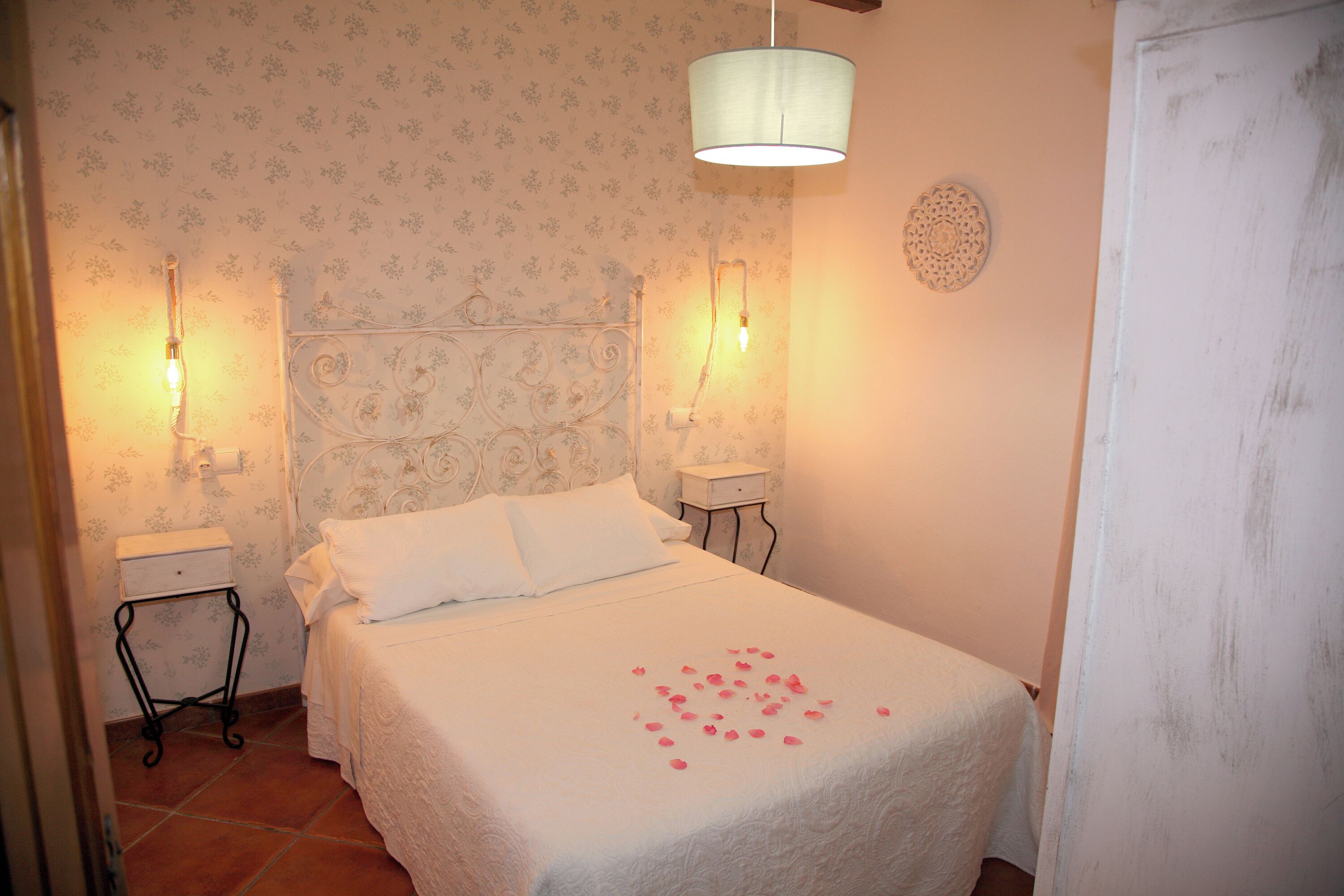 Casa Hoya Don Gaspar from 2 to 7 people